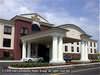 Holiday Inn Express Pines Mall, Pine Bluff, Arkansas