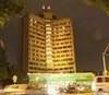 Jinhe Grand Hotel, Chengdu, China