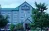 Country Inn and Suites By Carlson, Lexington, Kentucky