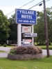 The Village Motel, Campbelltown, Pennsylvania