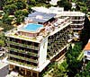 Emmantina Hotel, Athens, Greece
