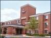 Homestead Studio Suites Hotel, Brookfield, Wisconsin