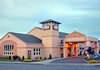 Howard Johnson Express Inn, Arcata, California