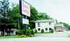Econo Lodge, Elkhart, Indiana