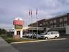 Airport Inn, Salt Lake City, Utah