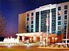 Capitol Plaza Hotel and Convention Center, Topeka, Kansas
