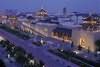 Sheraton Suzhou Hotel and Towers, Suzhou, China