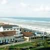 Kyriad Hotel Plage, Calais, France