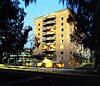 Saville Park Suites, Canberra, Australia