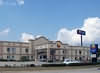 Comfort Inn, Conroe, Texas