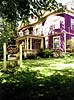 Berry Manor Inn, Rockland, Maine
