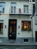 George V Hotel, Brussels, Belgium