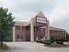 Econo Lodge, Nicholasville, Kentucky