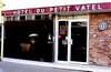 Hotel le Petit Vatel, Le Havre, France