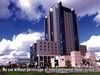 InterContinental Hotel Okan Astana, Astana, Kazakhstan