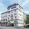 Best Western Queens Hotel, Perth, Scotland