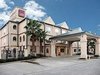 Comfort Suites, Conroe, Texas