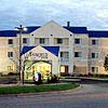 Fairfield Inn by Marriott, Jefferson City, Missouri