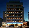 Howard Johnson Hotel and suites, Dartmouth, Nova Scotia
