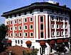Best Western Senator Hotel, Istanbul, Turkey