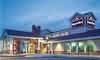 AmericInn Hotel and Suites, Chanhassen, Minnesota