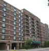 Courtyard by Marriott Downtown, Louisville, Kentucky
