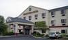 Quality Inn, South Bend, Indiana