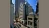 Hotel Le Soleil, Vancouver, British Columbia