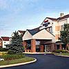 SpringHill Suites by Marriott, Chesterfield, Missouri