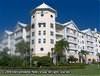 Crowne Plaza Resort Orlando, Orlando, Florida