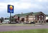 Comfort Inn, Owatonna, Minnesota