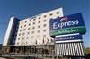 Express by Holiday Inn Lisbon-Oeiras, Oeiras, Portugal