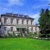 Hotel Belle Epoque, Baden Baden, Germany