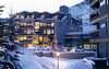 Vail Spa, Vail, Colorado