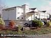 Holiday Inn Express, Centralia, Washington