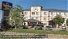 Holiday Inn Express, Henderson, Colorado