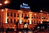 Hotel Europejski, Krakow, Poland