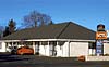 Best Western Coronation Park, Ashburton, New Zealand