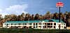 Ramada Limited Ocean Springs, Biloxi, Mississippi