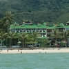 Absolute Sea Pearl Resort, Phuket, Thailand