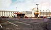 Ramada Inn Speedway Casino, North Las Vegas, Nevada