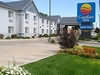 Comfort Inn, Dodge City, Kansas