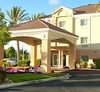 Fairfield Inn and Suites, San Carlos, California