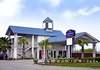 Howard Johnson Express Inn, Galveston, Texas