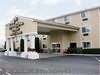 Holiday Inn Express, Burlington, Washington
