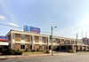 Howard Johnson Inn, Scranton, Pennsylvania