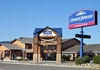 Howard Johnson Express Inn, Spearfish, South Dakota