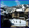 Park Plaza, Beaver Creek, Colorado