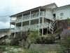 Above the Beach Bed and Breakfast, Penticton, British Columbia