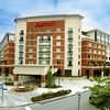 Marriott Redmond Town Center, Redmond, Washington